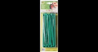 Weedlover Maaidraad Vierkant -  4.0 mm - 50 stuks (groen)