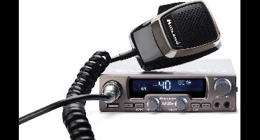 Midland M-20 C1186 CB-station