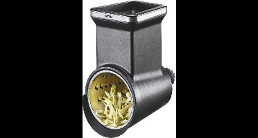 Roterende Rasp - Uitbreiding - TRANSFORMA - Gefu