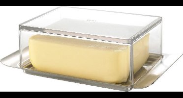 Botervloot - 250 Gram - BRUNCH - Gefu