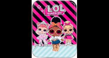 LOL Surprise lippenbalsem - 2 pack