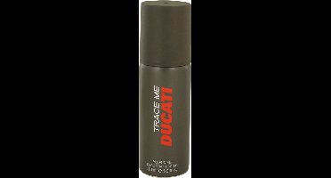 Ducati Ducati Trace Me deodorant spray 150 ml