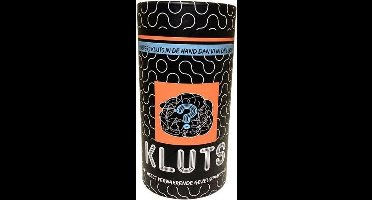 Kletspot Kluts | Kletsspel | Kletsvragen