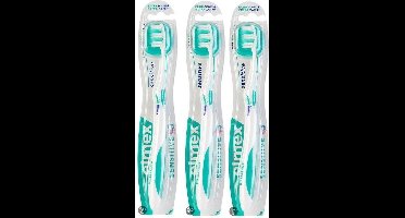 Elmex Extra Zacht Tandenborstel - 6 stuks - Voordeelverpakking