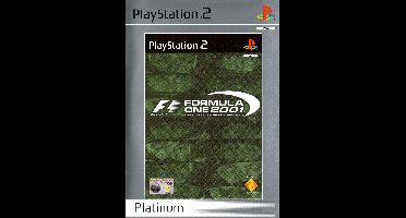 Formula 1 2001
