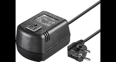 HQ - Spanningsomvormer - 230 - 110 volt