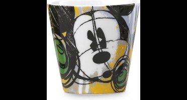 DISNEY - GOBELET ESPRESSO MICKEY GRAFFITI
