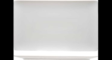 Azia Plat Bord 23x14cm