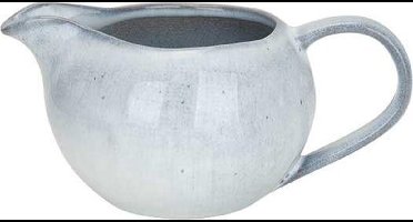 Sajet Grey Melkkan 20cl D8,5xh6,8cm