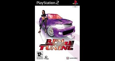 Rpm Tuning Street Racer