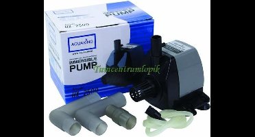 AQUAKING HX-2500 WATERPOMP (1000 L/U)