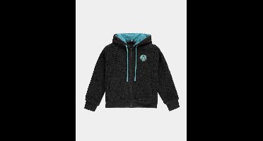 Assassin's Creed Vest met capuchon -XL- Valhalla Zwart