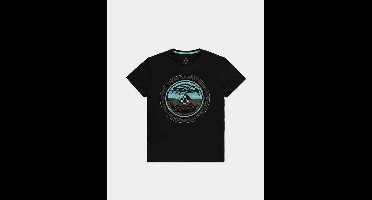 Assassin's Creed Valhalla Shield Men's Tshirt 2XL