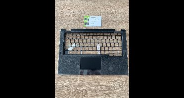 Dell Palmrest Touchpad NP80F