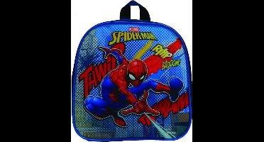 Marvel Spider-man Rugzak Rugtas 1-3 jaar Spiderman