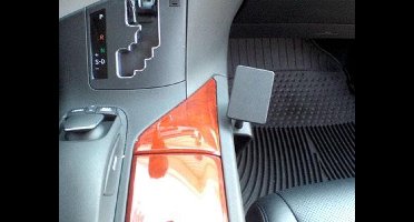 Brodit ProClip houder geschikt voor Lexus RX Serie 2010-2015 Console mount