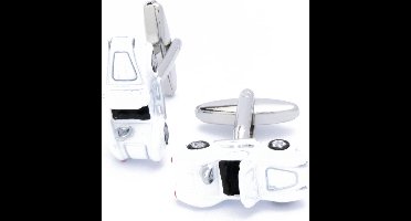 Manchetknopen - Sportauto Witte Cabrio