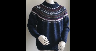 McGregor Connery Orson Trui - Winter Motief - Maat XXL