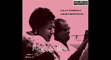 Porgy & Bess (+3 Bonus Tracks)