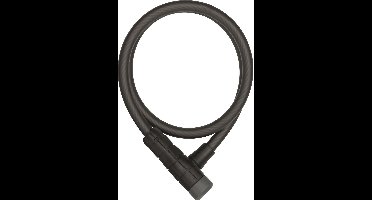 ABUS | Kabelslot 5410K | 85 cm | Zwart