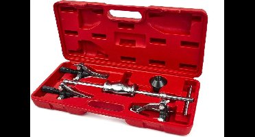 3 Delige Interne en Externe Pullytrekkerset 15 - 80 mm