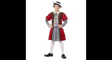 Dressing Up & Costumes | Costumes - Boys And Girls - Horrible Histories Henry Vi