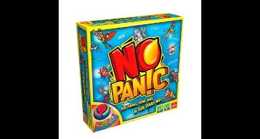 No Panic Family (NL)