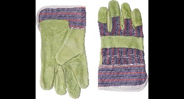 Lifetime werkhandschoenen 2 stuks Maat 10