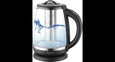 Camry CR 1290 - Waterkoker met temp control en thee infuser