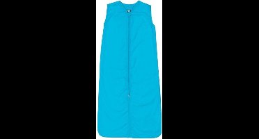 Briljant Katoenen Zomerslaapzak - 70cm - kleur Aqua