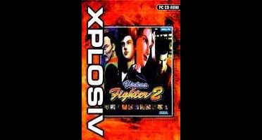 Virtua Fighter 2 Windows Cd Rom