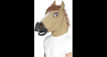 Smiffys - Masker - Paard