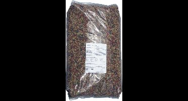 Budget Basic Mix Drijvend Basis Koivoer - 15 Kilo (6 mm)