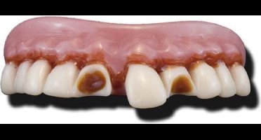 Psycho Clown gebit van Billy Bob