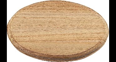 Naambord, afm 21,5x14x1,5 cm, 1 stuk