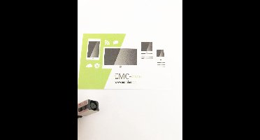 Dell Laptop DC-jack 98C6H