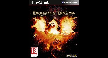 Dragons Dogma