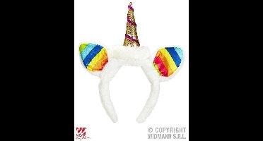 Diadeem eenhoorn unicorn