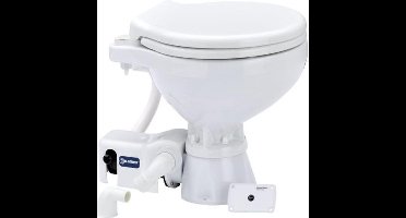 Talamex Toilet Elektrisch Standaard 12V