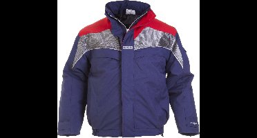 Hydrowear winter-regenjack Kilmarnock maat 2EL
