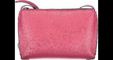 Calvin Klein Schoudertas Rood UNI Dames