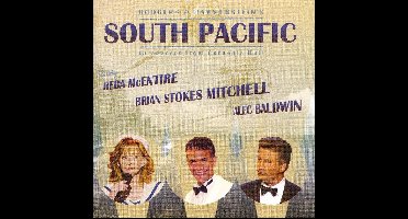 South Pacific [us Import]