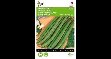 Groentezaden Stamslabonen (Chinese boontjes 30 g)