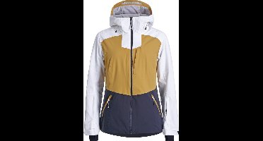 Icepeak - Icepeak Calbe - Fudge - vrouwen - Maat 38