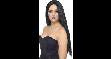 Witch Wig