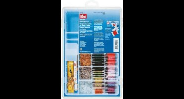 Opbergdoos voor wol- of borduurgaren - Organizers - Prym