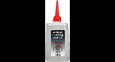 Motip Cycling Chain Oil Ultra 1200 - 100ml - smeermiddel voor fietskettingen
