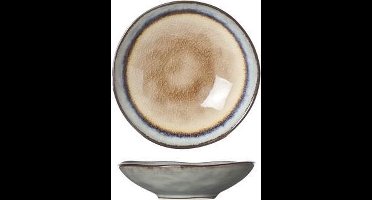 CASTOR SMALL BOWL D11XH2.5CM
