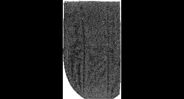 Restyle Broekzakken Instrijkbaar - Hoogwaardig katoen voor reparaties
