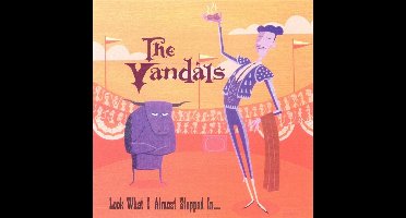 Look What I Almost Stepped In